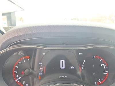 2020 Dodge Durango GT Plus