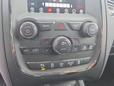 2020 Dodge Durango GT Plus