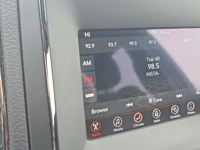 2020 Dodge Durango GT Plus