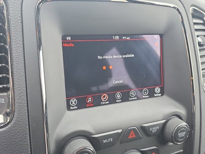 2020 Dodge Durango GT Plus