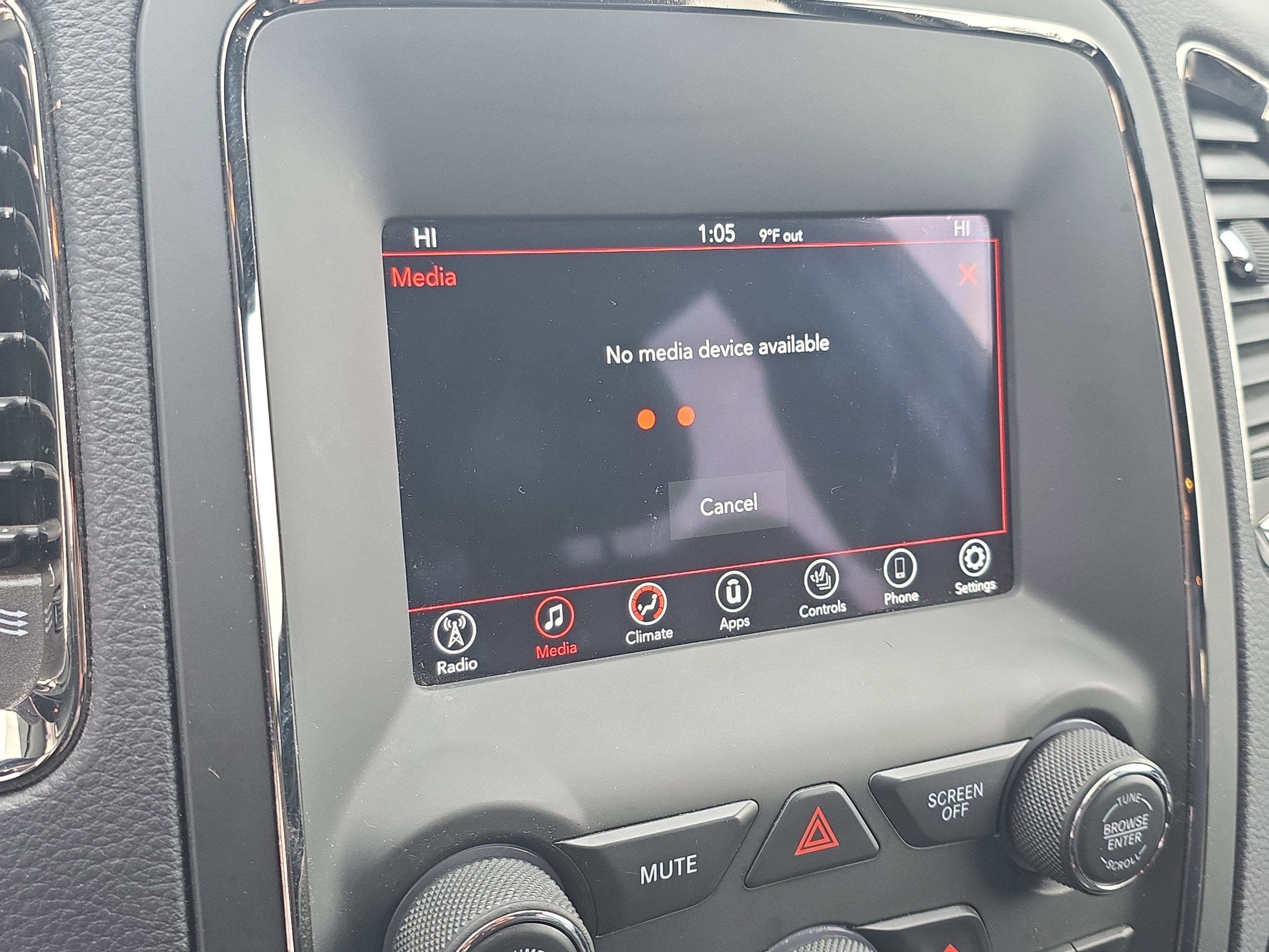 2020 Dodge Durango GT Plus