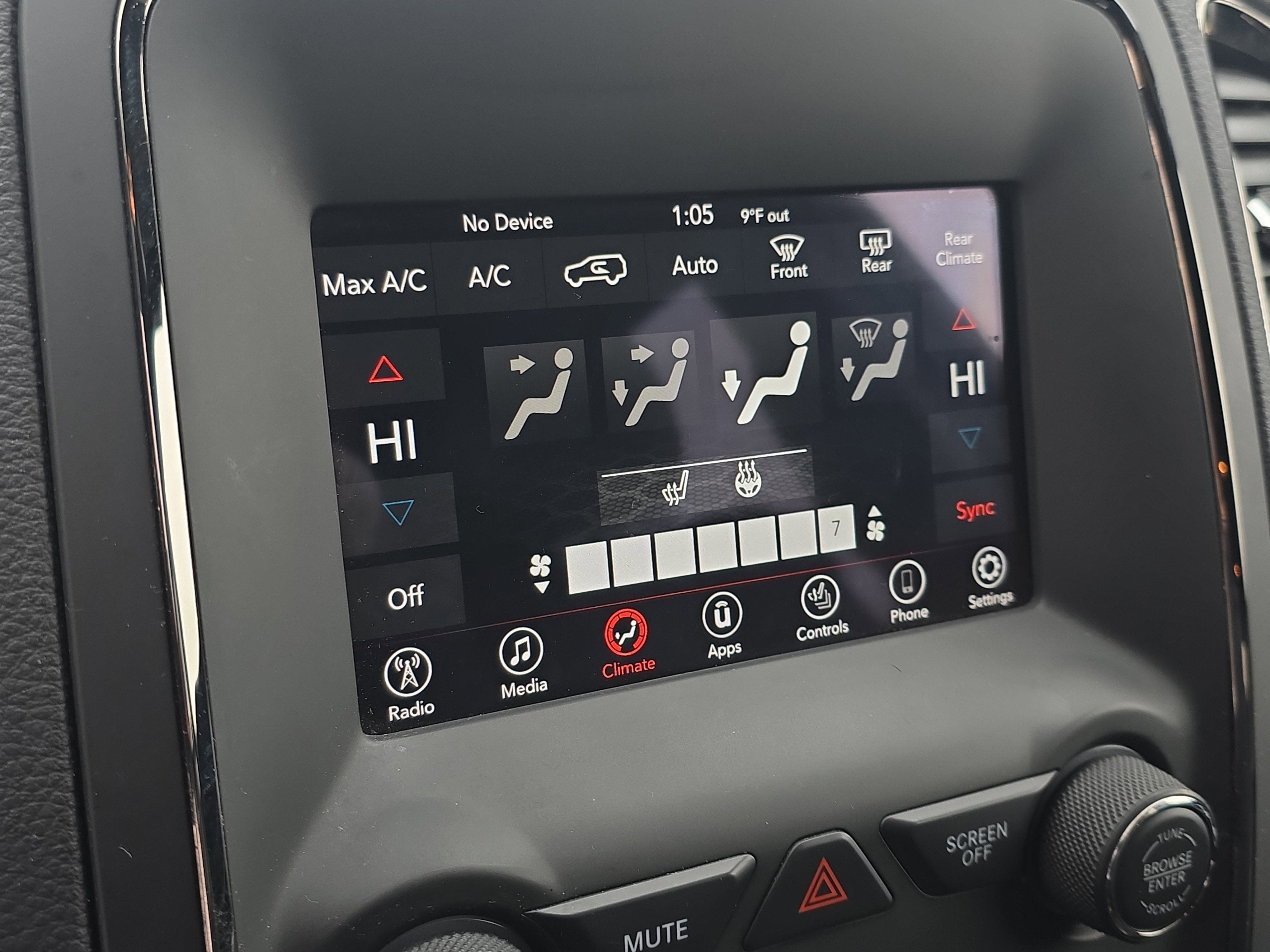 2020 Dodge Durango GT Plus