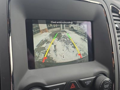 2020 Dodge Durango GT Plus