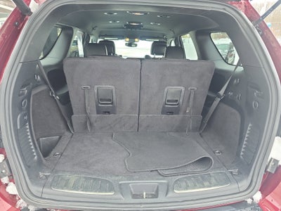 2020 Dodge Durango GT Plus