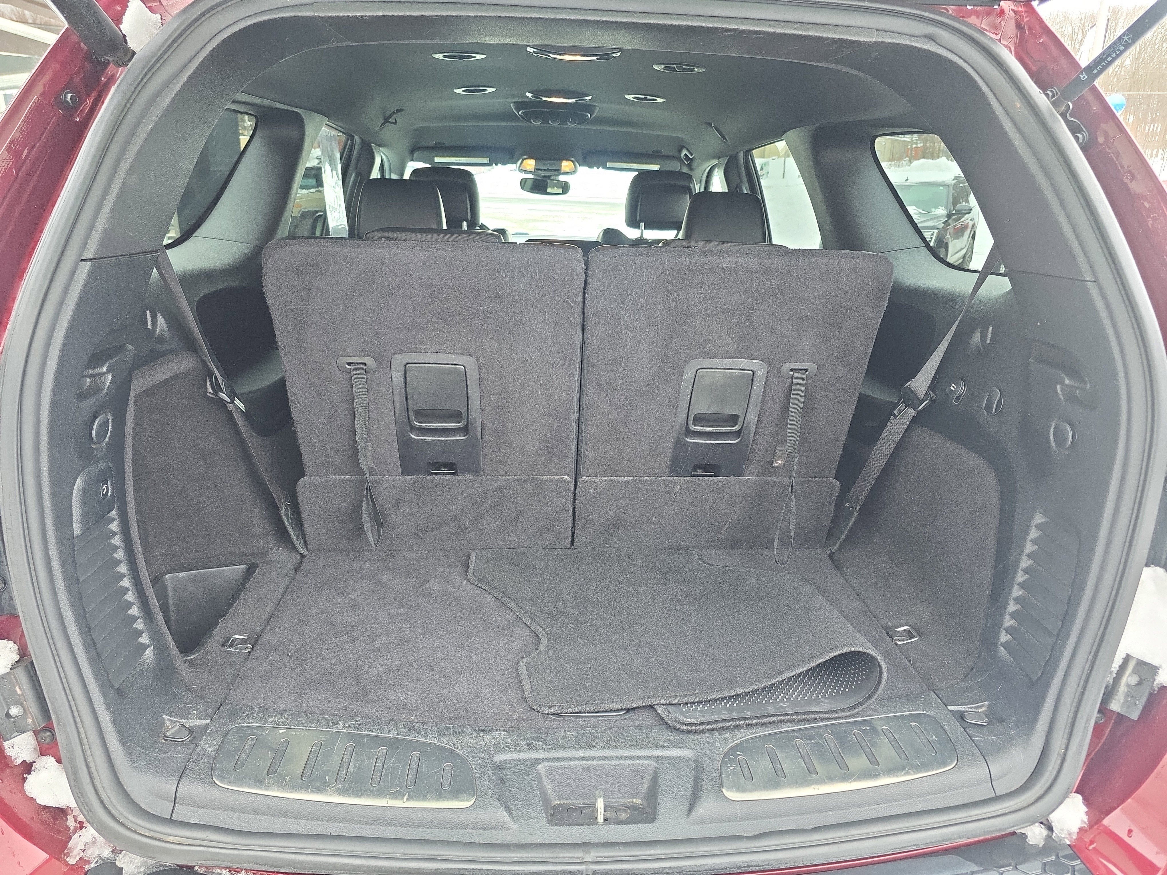 2020 Dodge Durango GT Plus