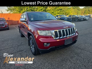 2013 Jeep Grand Cherokee Limited