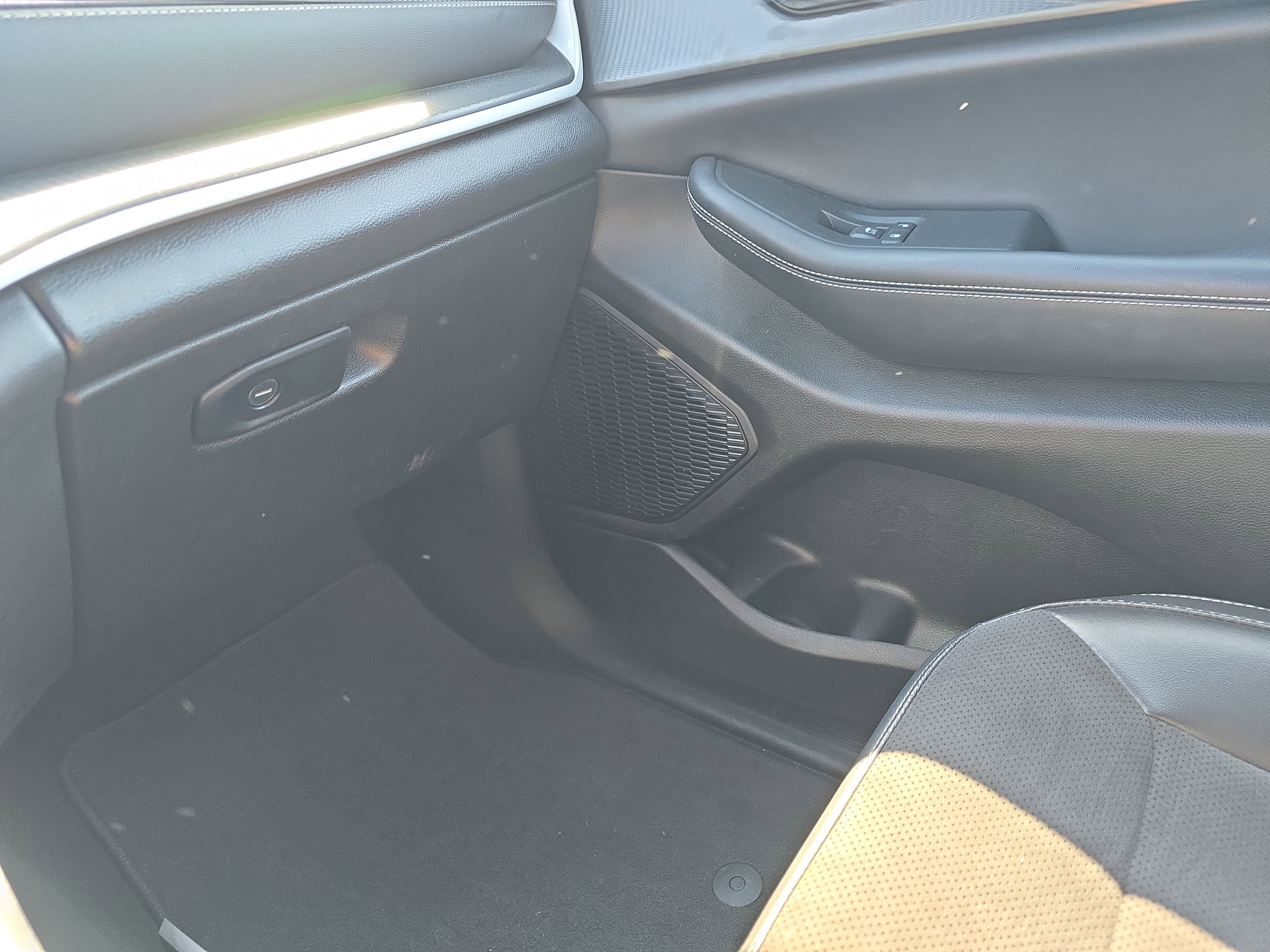 2023 Jeep Grand Cherokee L Altitude X