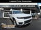 2025 Jeep Grand Cherokee L Laredo X