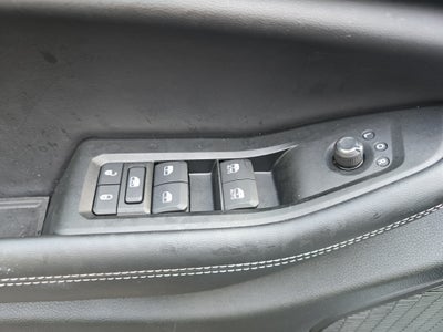 2025 Jeep Grand Cherokee L Laredo X