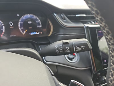 2025 Jeep Grand Cherokee L Laredo X
