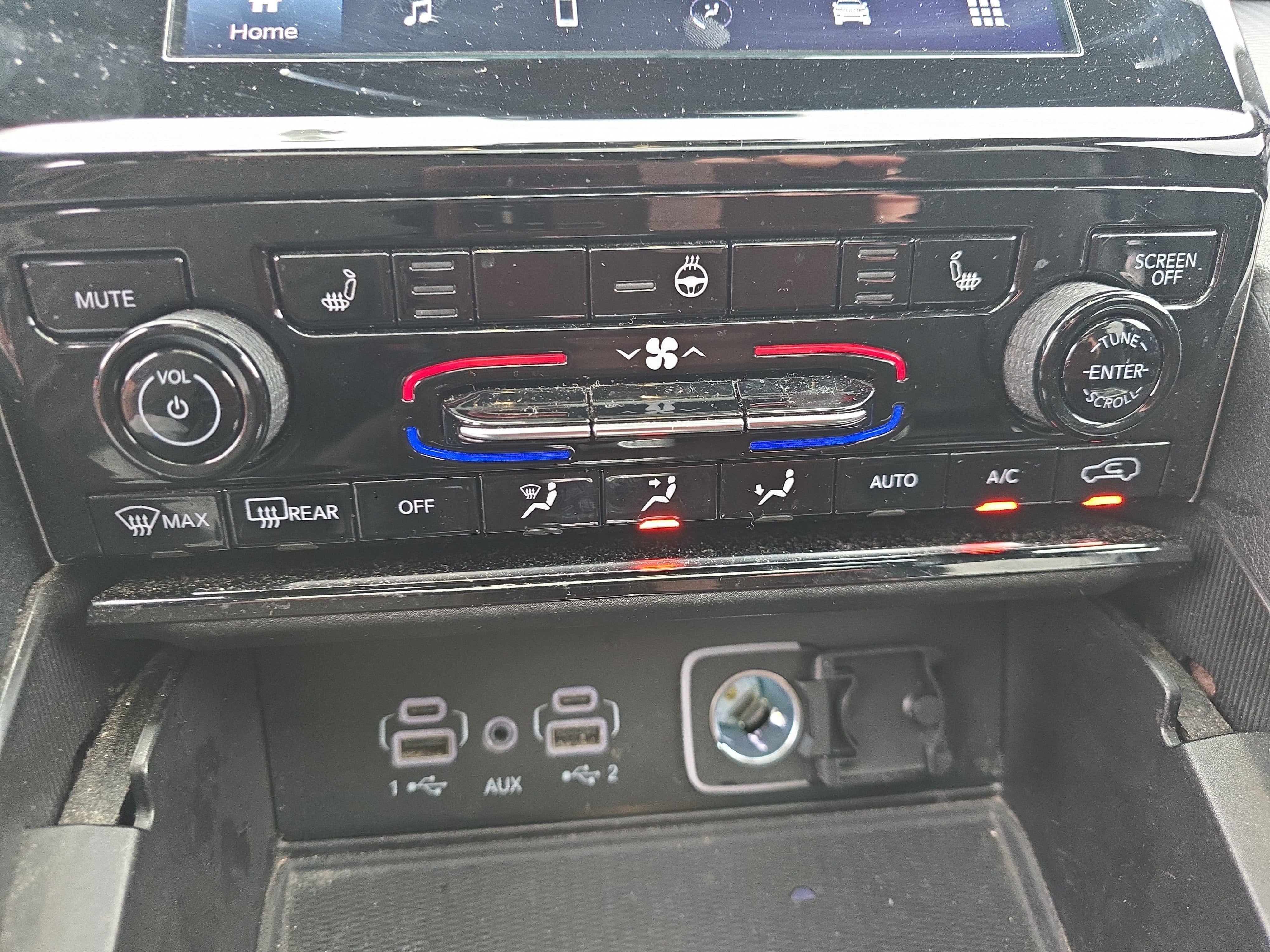 2023 Jeep Grand Cherokee L Altitude X