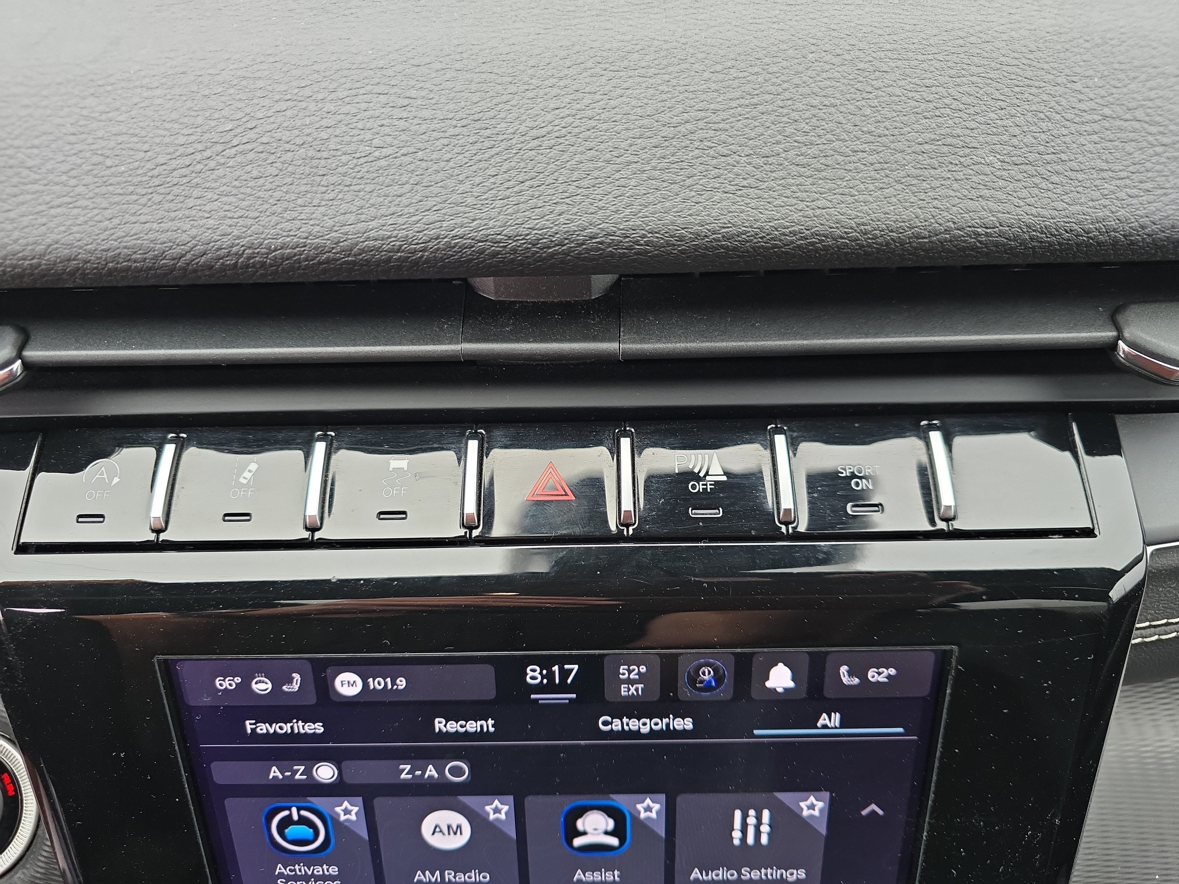 2023 Jeep Grand Cherokee L Altitude X