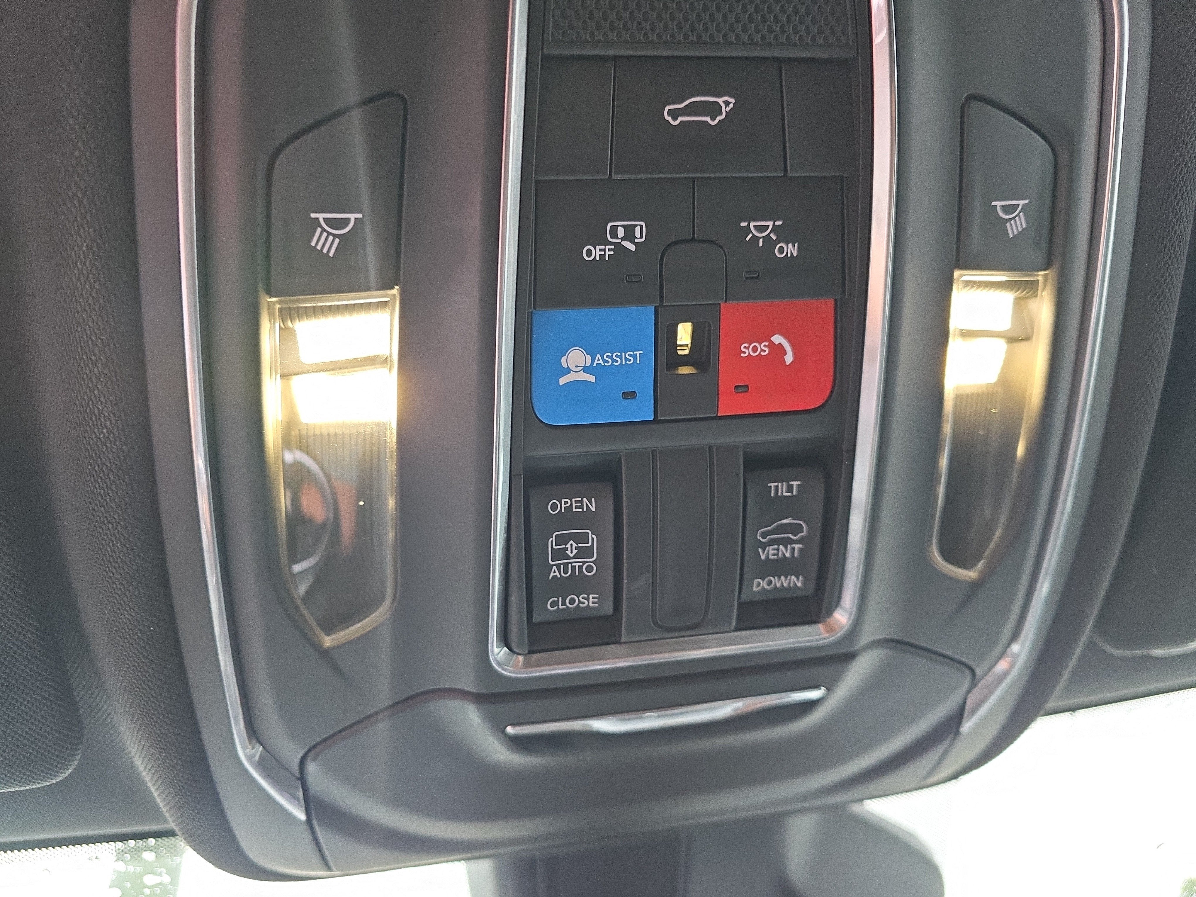 2023 Jeep Grand Cherokee L Altitude X