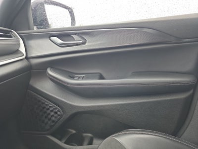 2023 Jeep Grand Cherokee L Altitude X