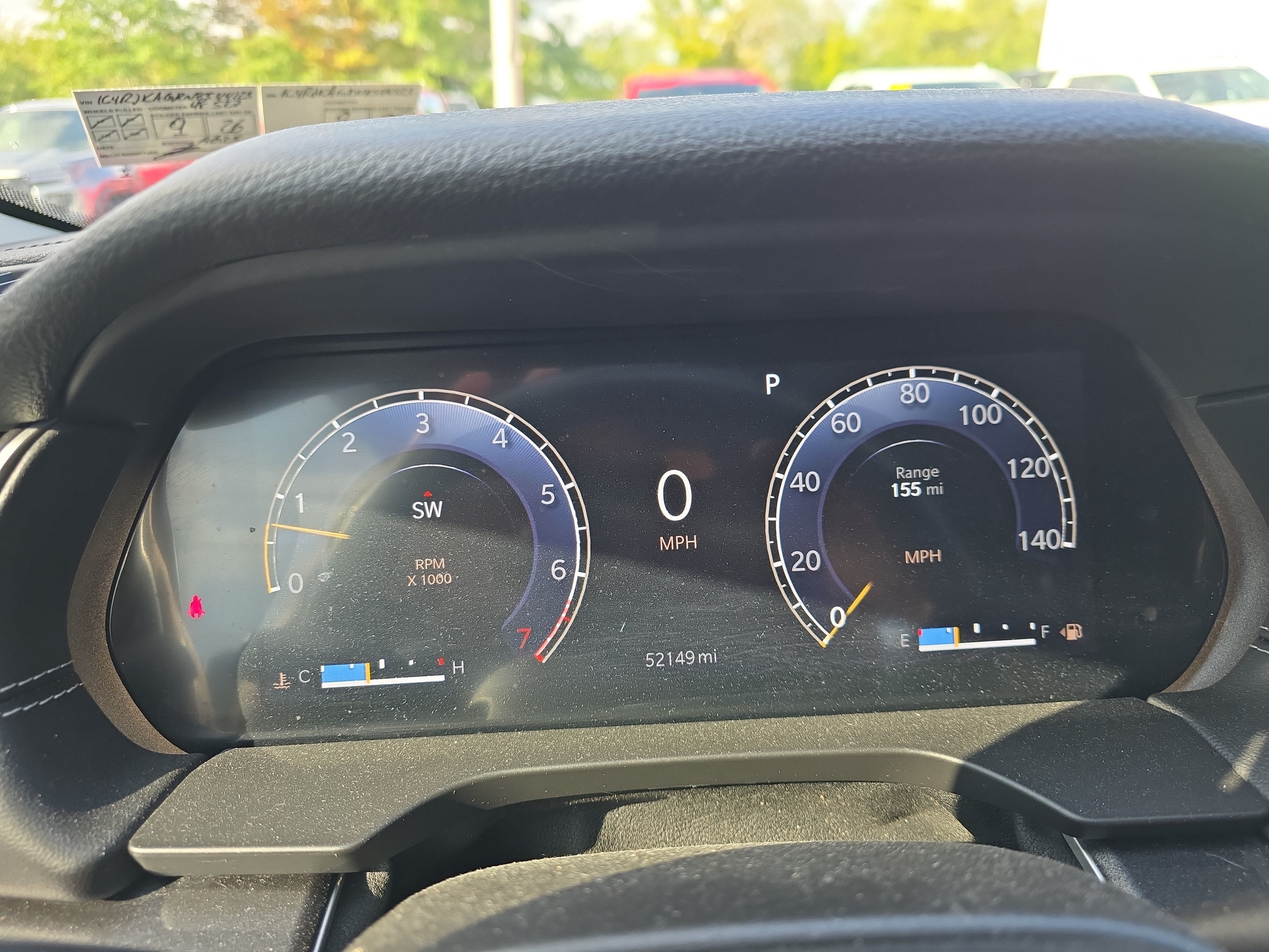 2022 Jeep Grand Cherokee L Laredo