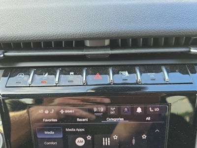 2022 Jeep Grand Cherokee L Laredo
