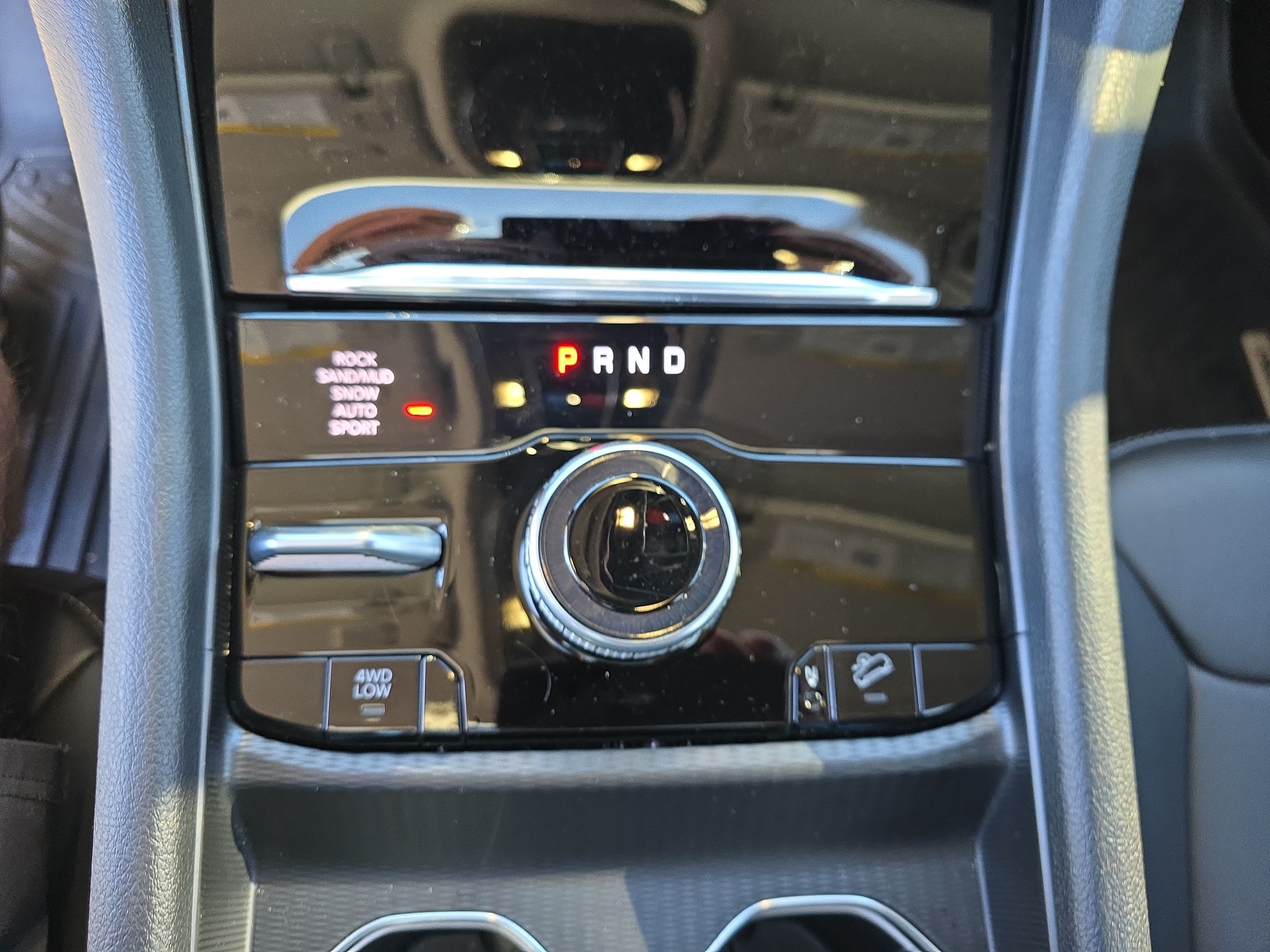2023 Jeep Grand Cherokee 4xe 4DR 4WD