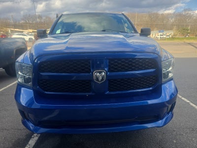 2015 RAM 1500 Express