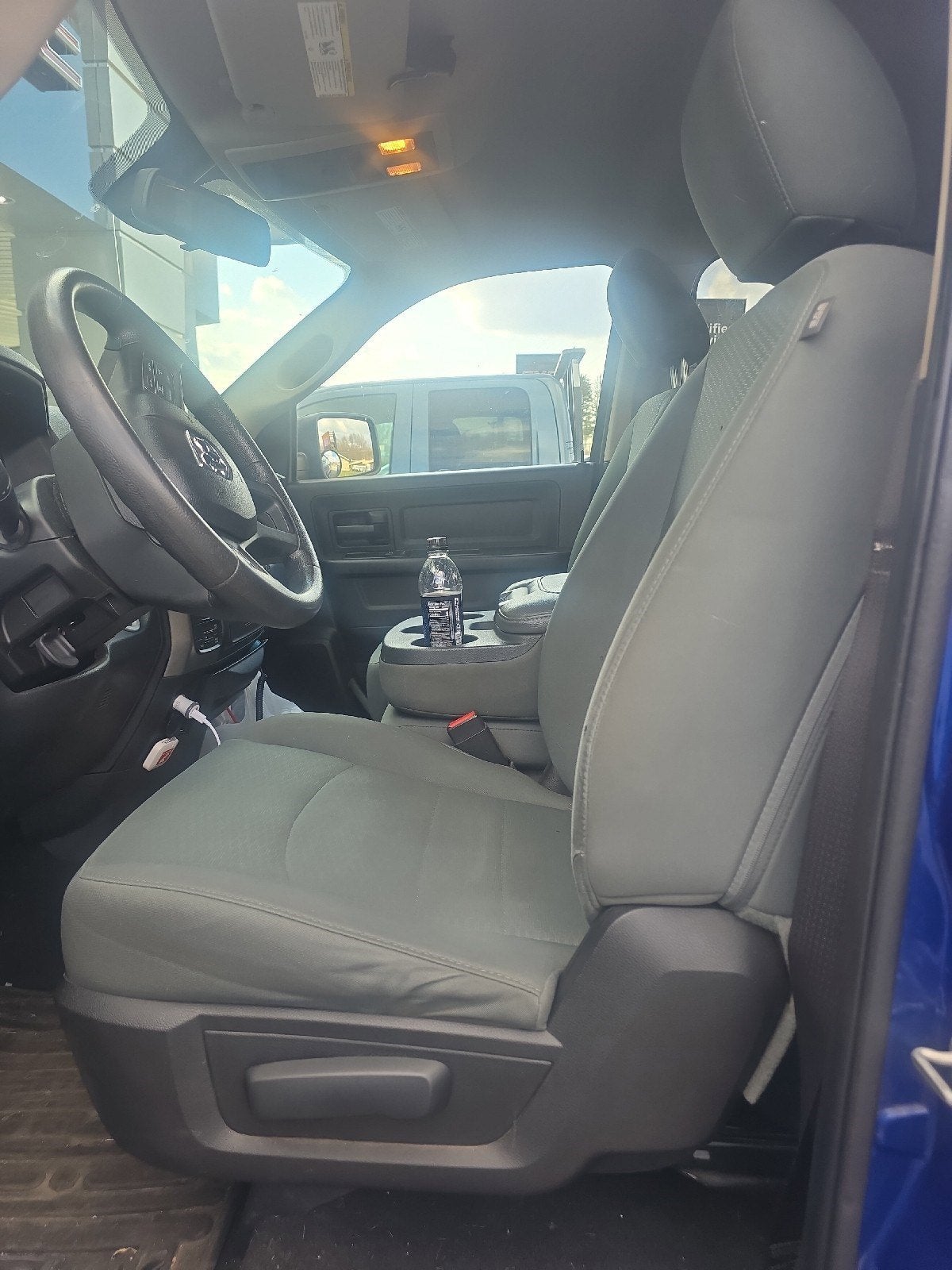 2015 RAM 1500 Express