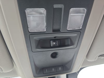 2018 RAM 1500 Harvest