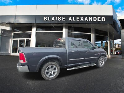 2018 RAM 1500 Laramie