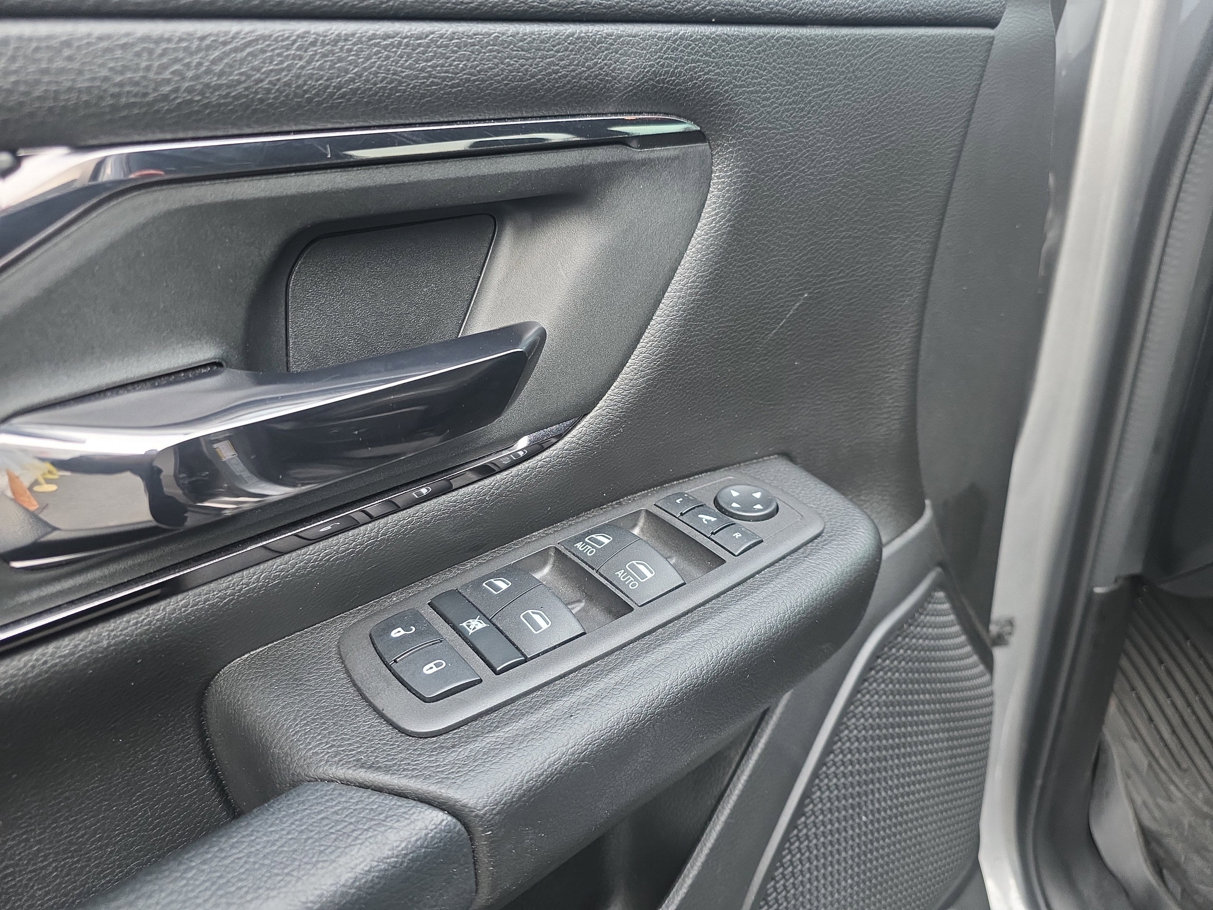 2024 RAM 1500 Big Horn