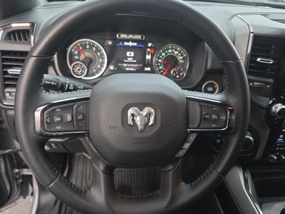 2024 RAM 1500 Big Horn