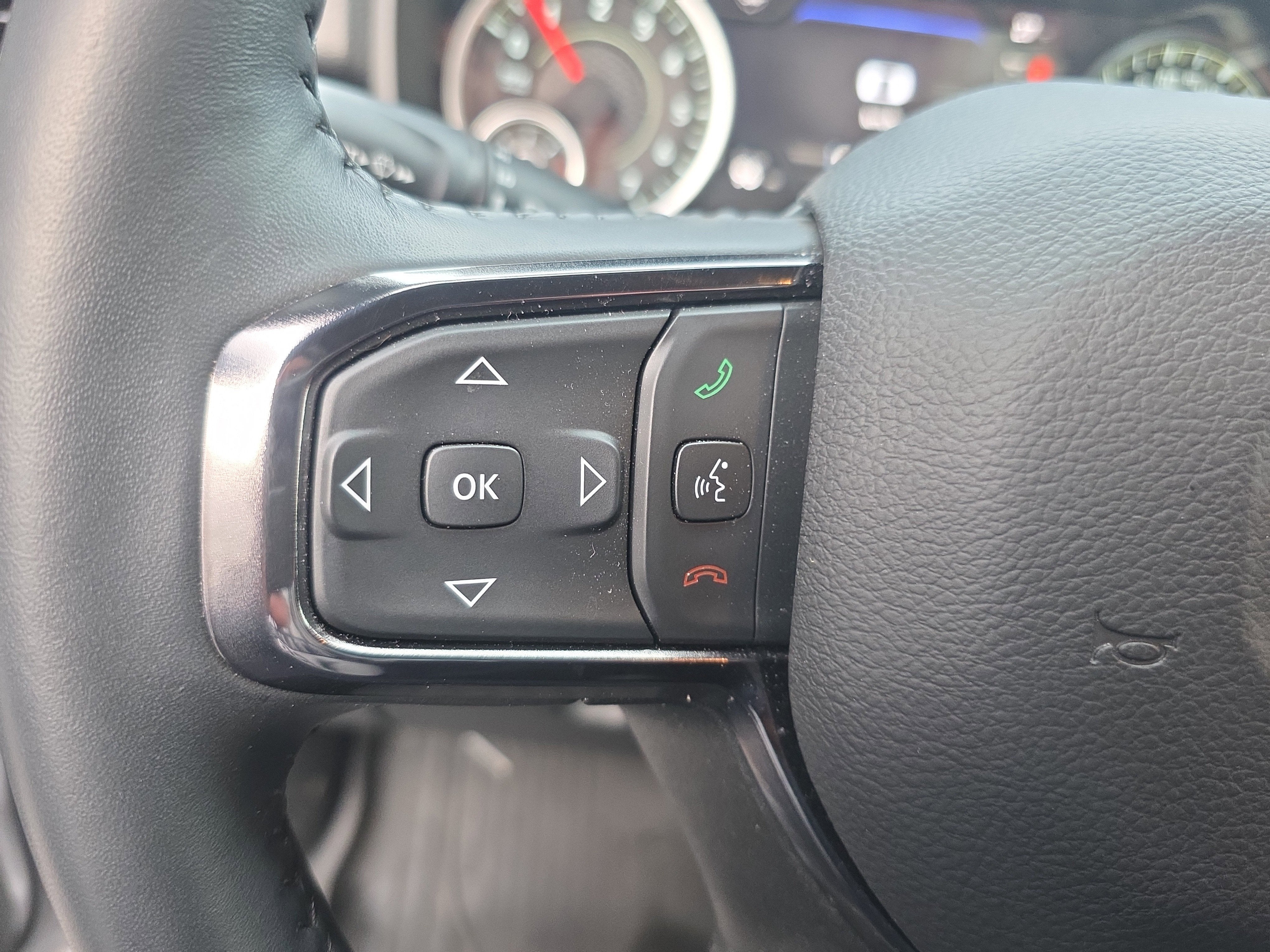 2024 RAM 1500 Big Horn