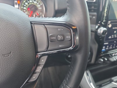 2024 RAM 1500 Big Horn