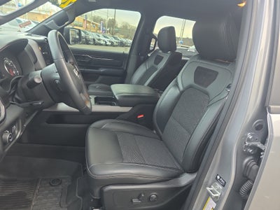 2024 RAM 1500 Big Horn