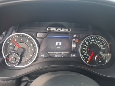 2024 RAM 1500 Big Horn