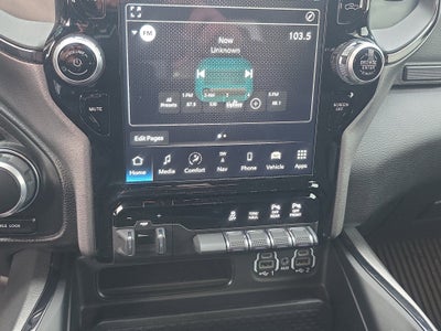 2024 RAM 1500 Big Horn