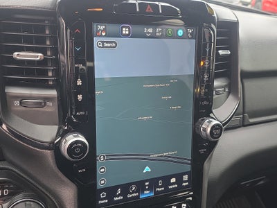 2024 RAM 1500 Big Horn