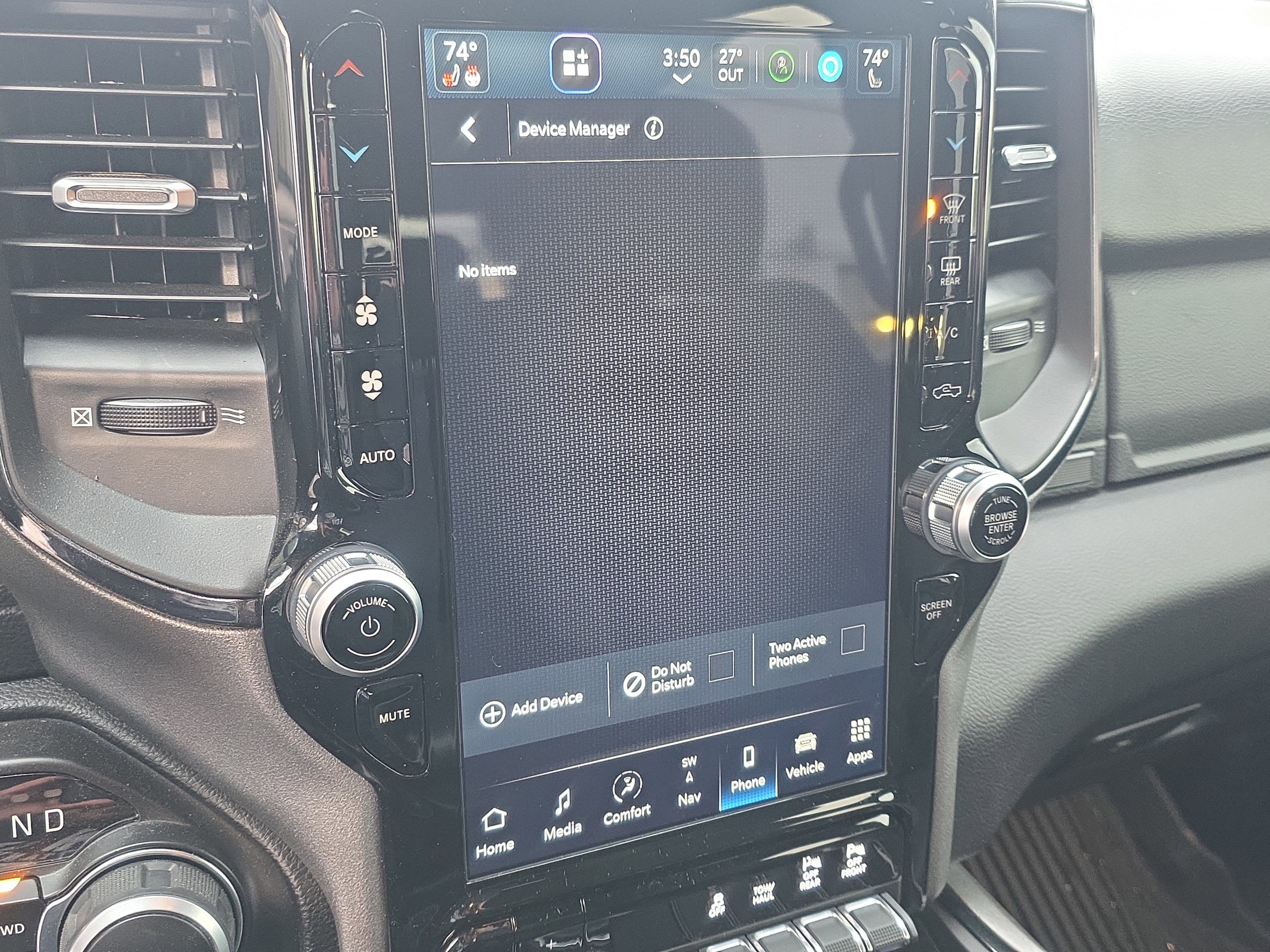 2024 RAM 1500 Big Horn