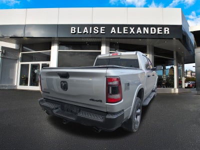 2024 RAM 1500 Big Horn