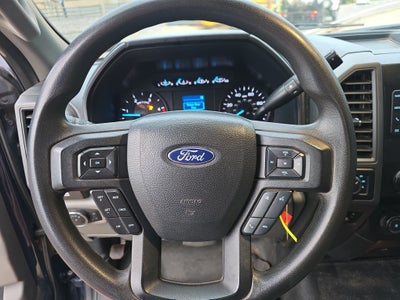 2020 Ford Super Duty F-550 DRW XL
