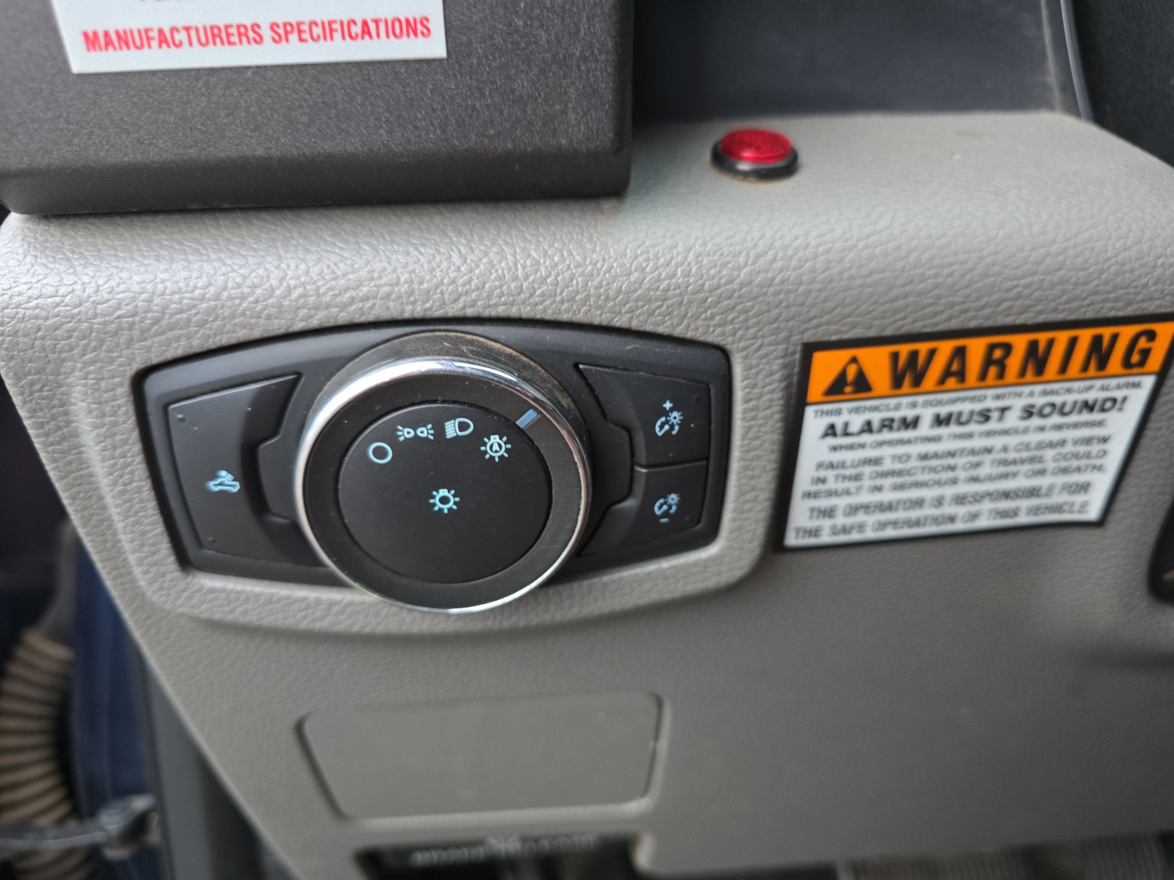 2020 Ford Super Duty F-550 DRW XL