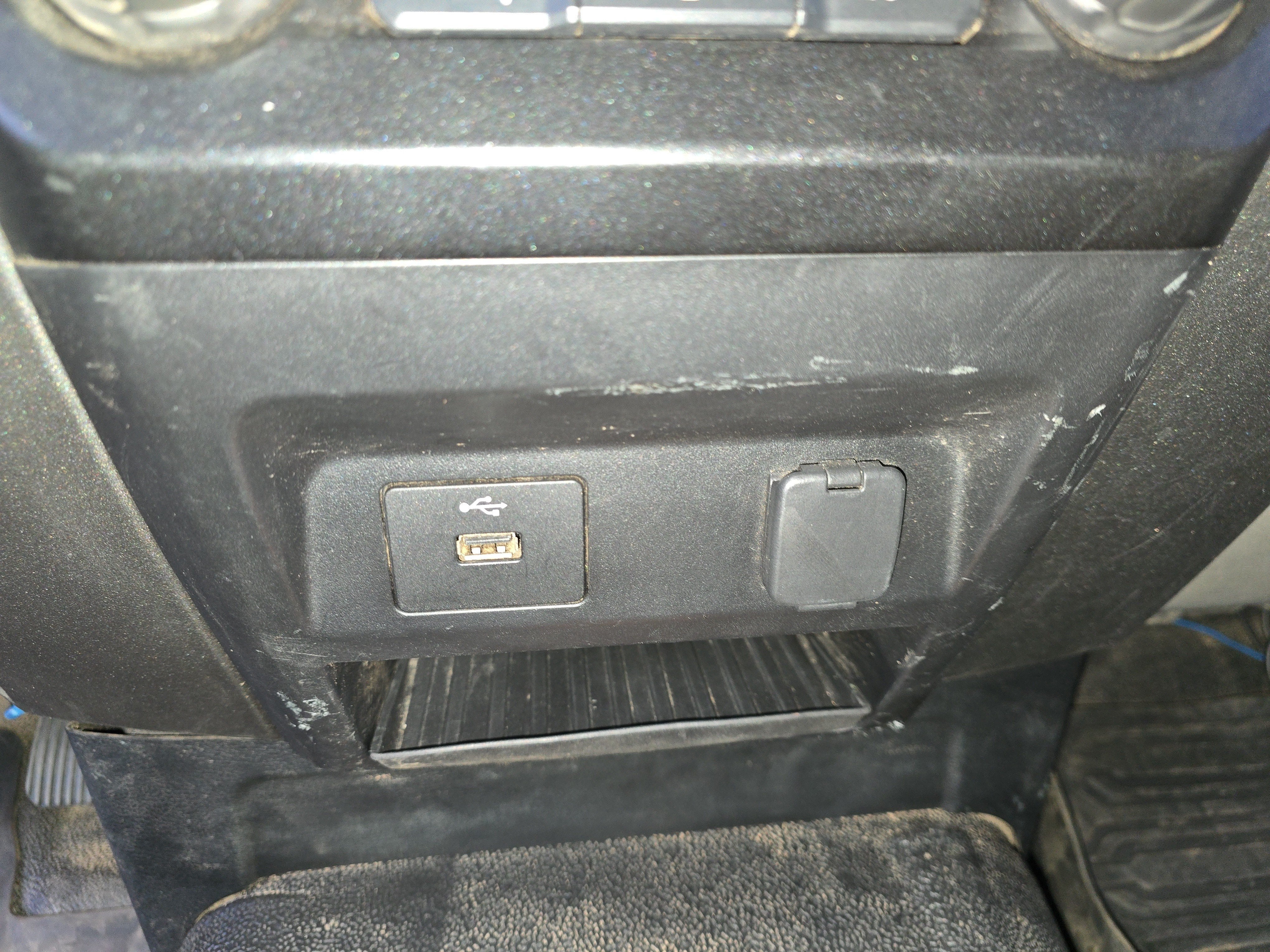 2020 Ford Super Duty F-550 DRW XL