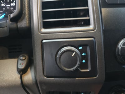 2020 Ford Super Duty F-550 DRW XL