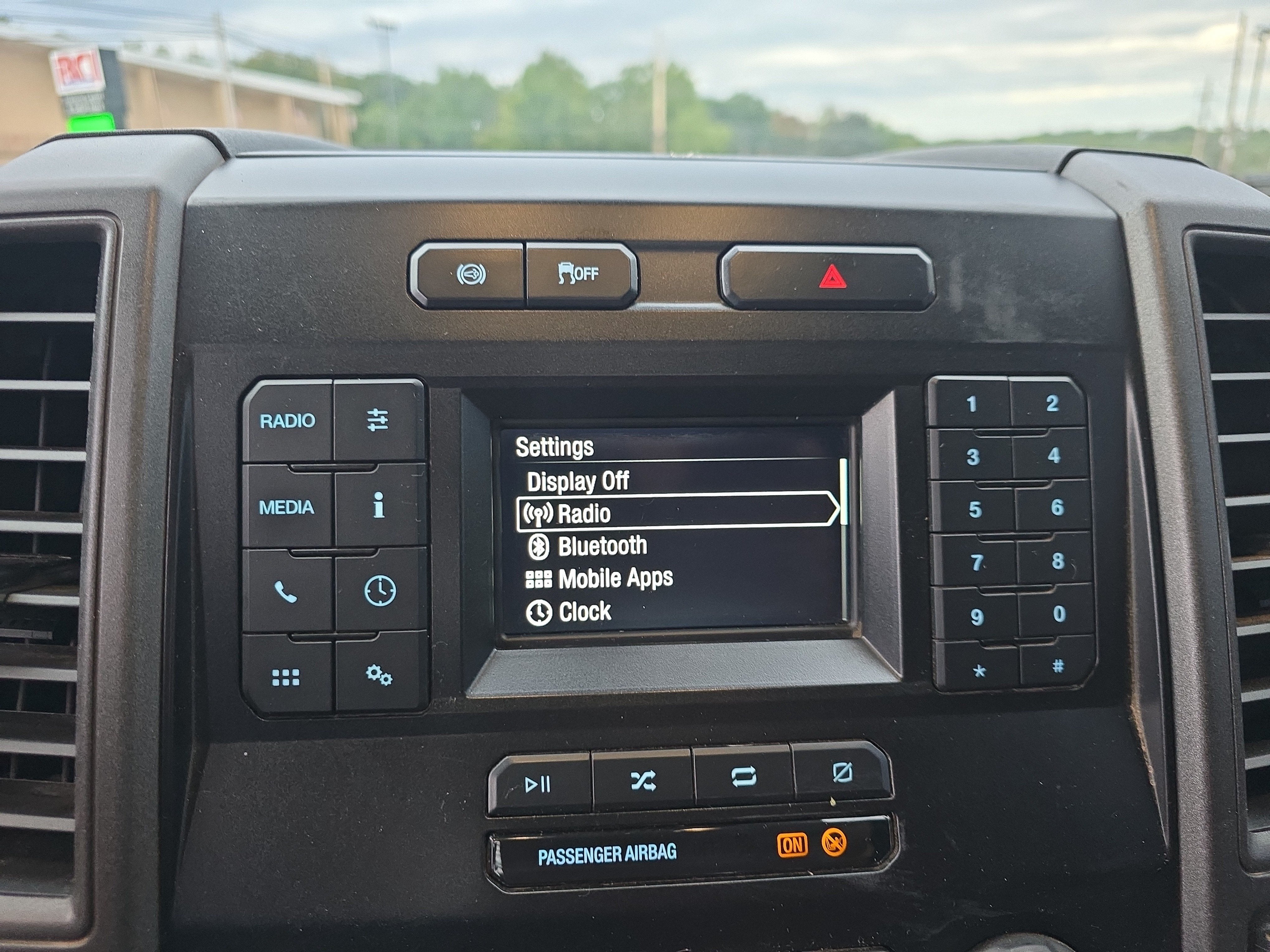 2020 Ford Super Duty F-550 DRW XL