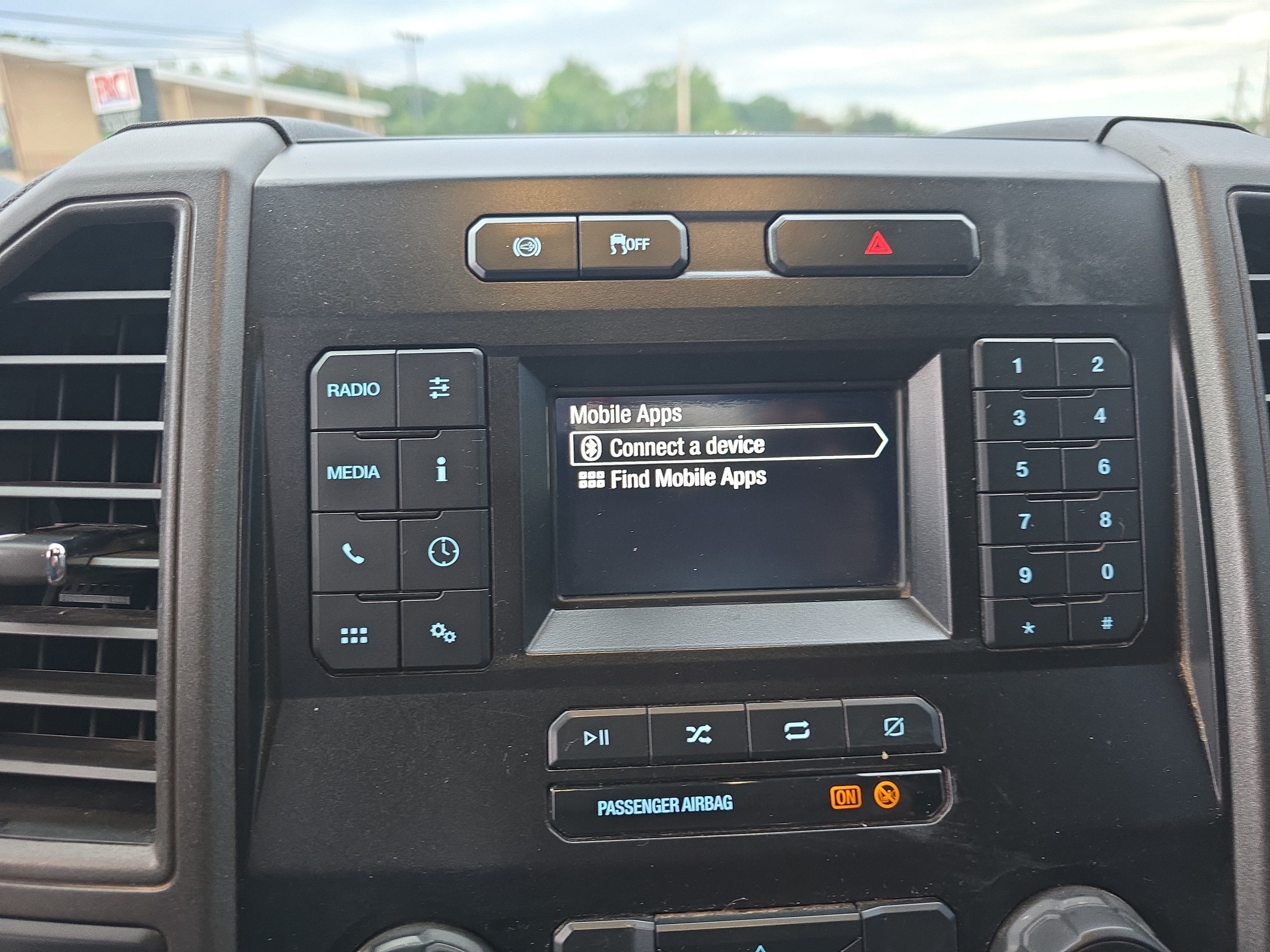 2020 Ford Super Duty F-550 DRW XL