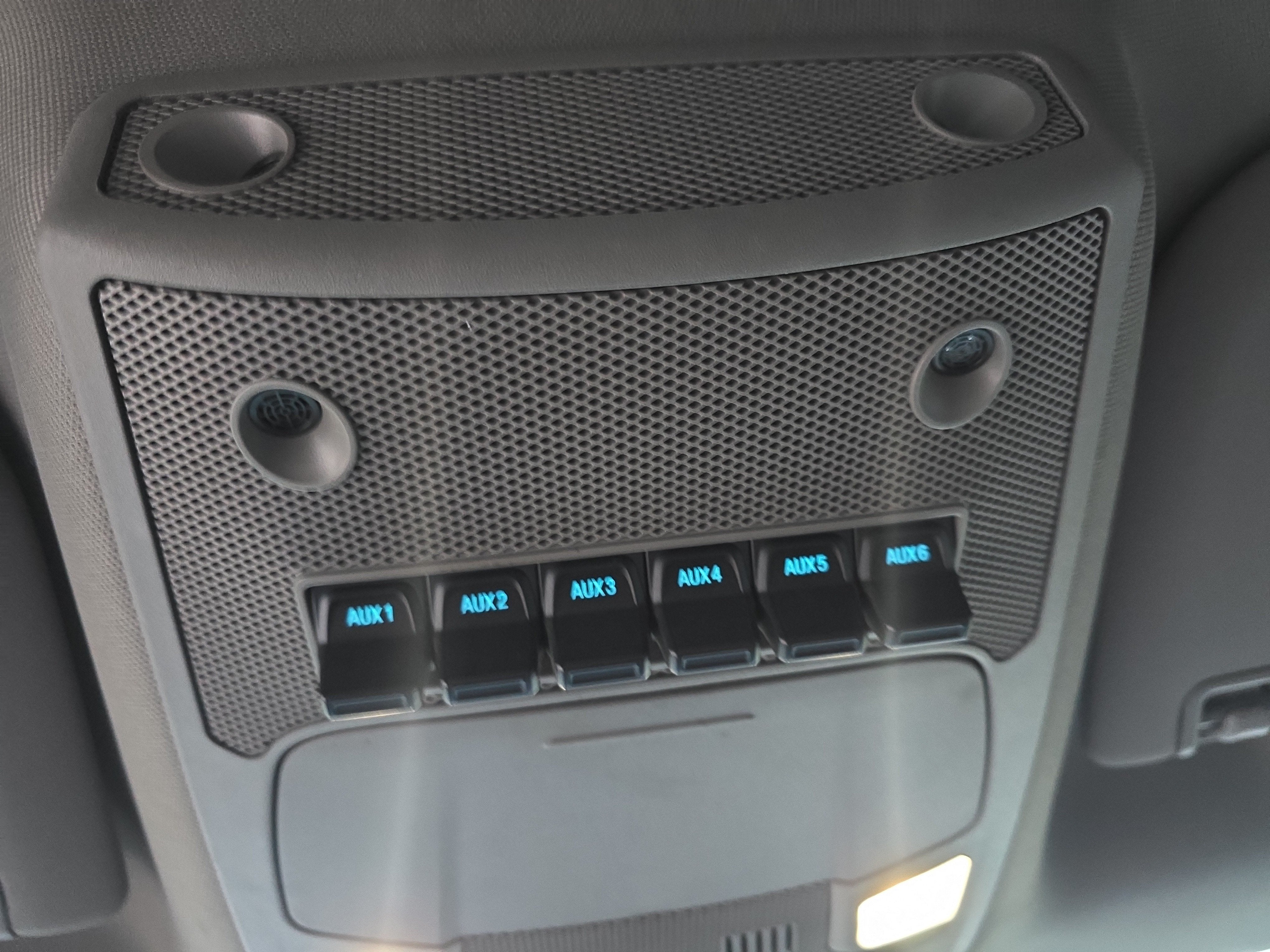 2020 Ford Super Duty F-550 DRW XL