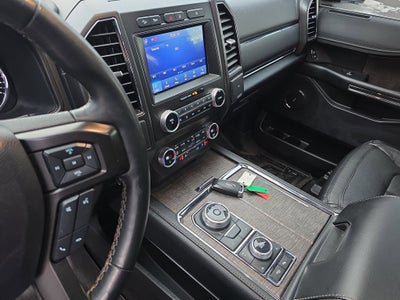 2020 Ford Expedition Limited