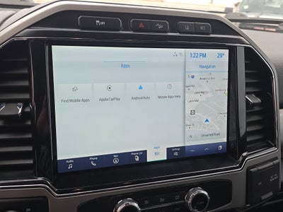 2022 Ford Super Duty F-250 SRW XL