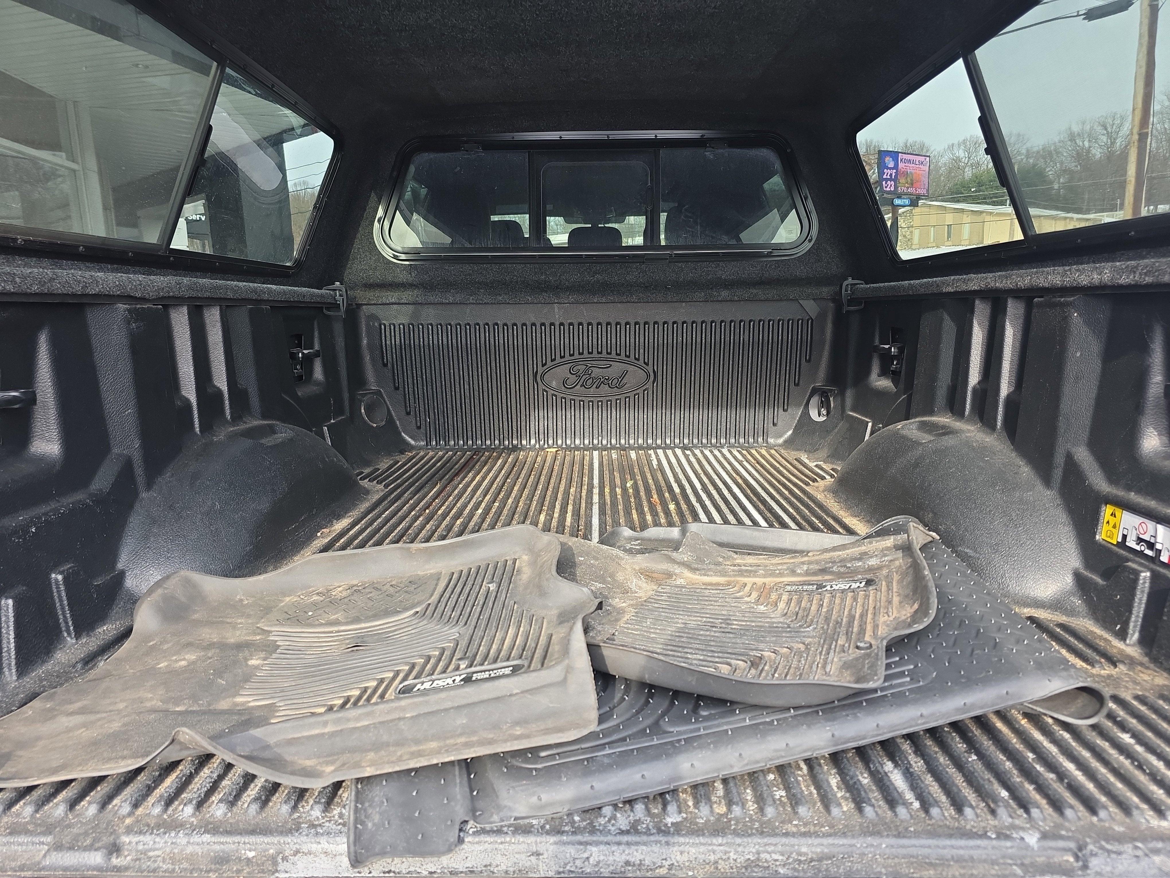 2022 Ford Super Duty F-250 SRW XL