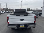 2017 Ford Super Duty F-250 SRW Lariat