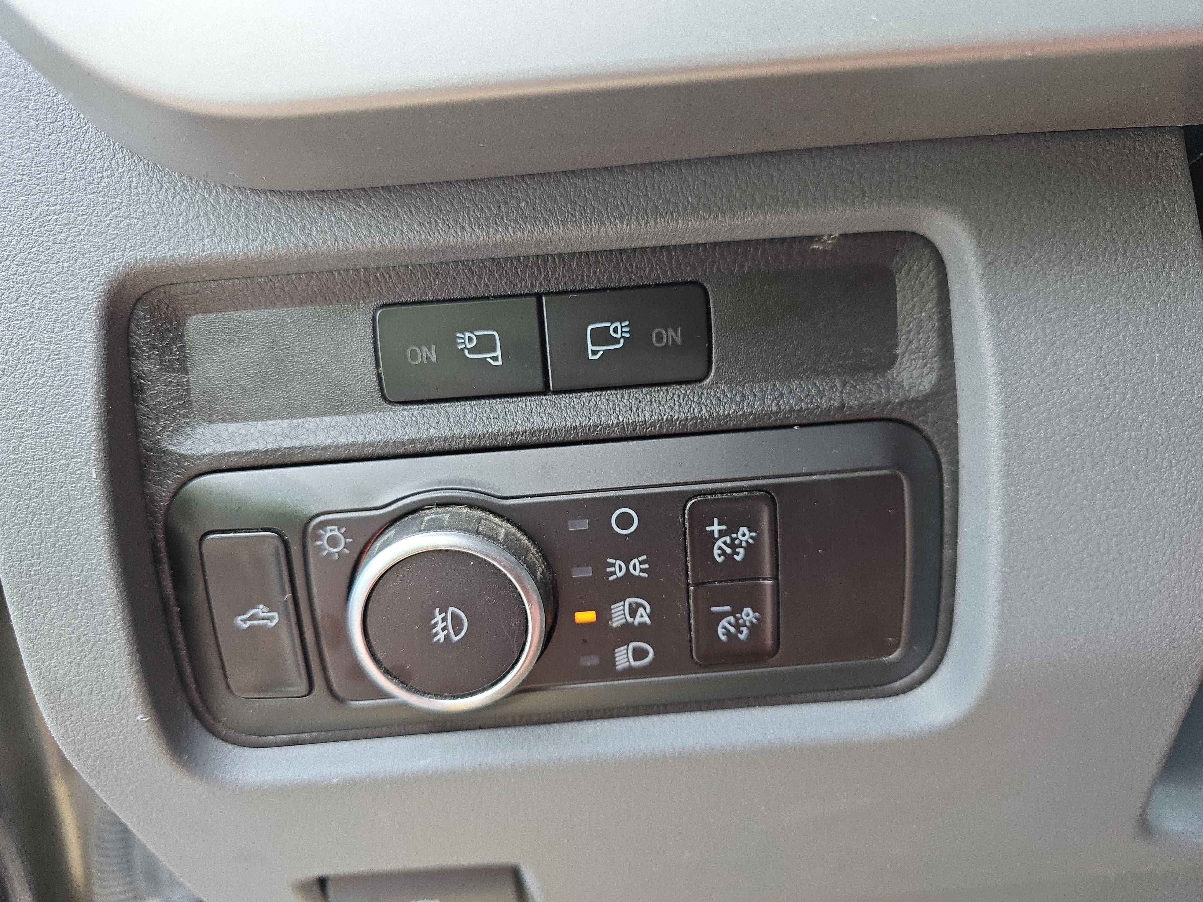 2023 Ford Super Duty F-350 SRW XL