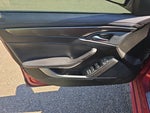 2012 Cadillac CTS Base