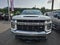 2021 Chevrolet Silverado 2500 HD LT