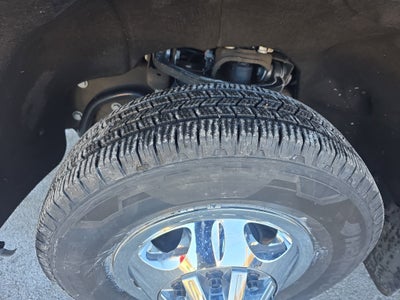 2025 Chevrolet Silverado 3500 HD LT DRW